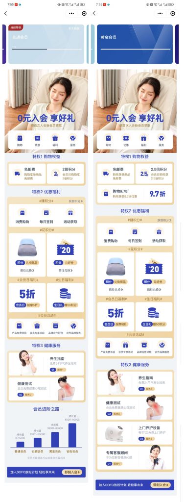 《不同會員生命周期的會員怎么運營？》