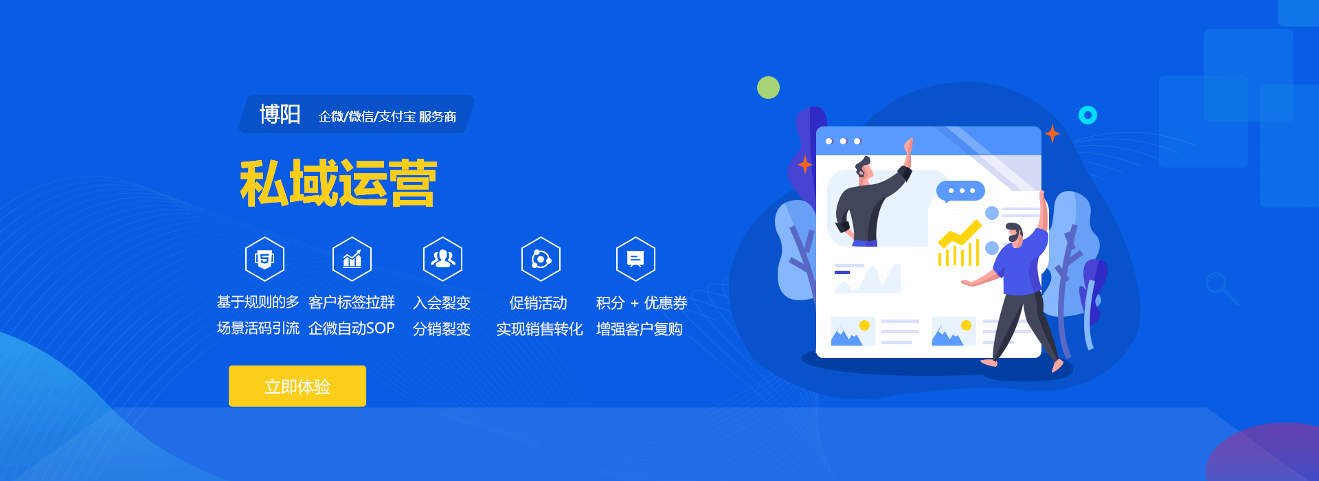 博陽私域